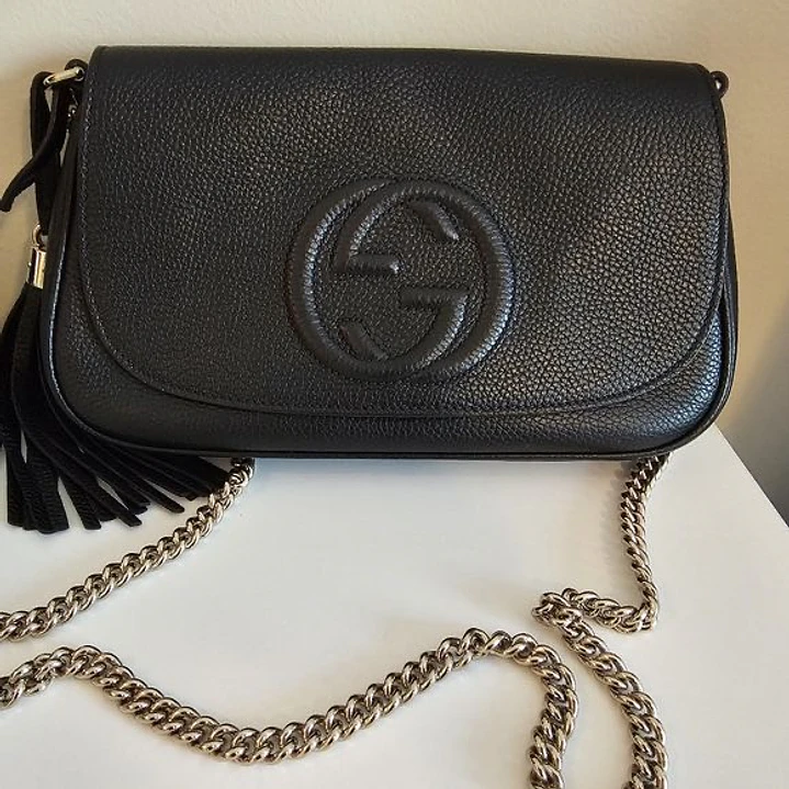 CROSBODY GUCCI 1