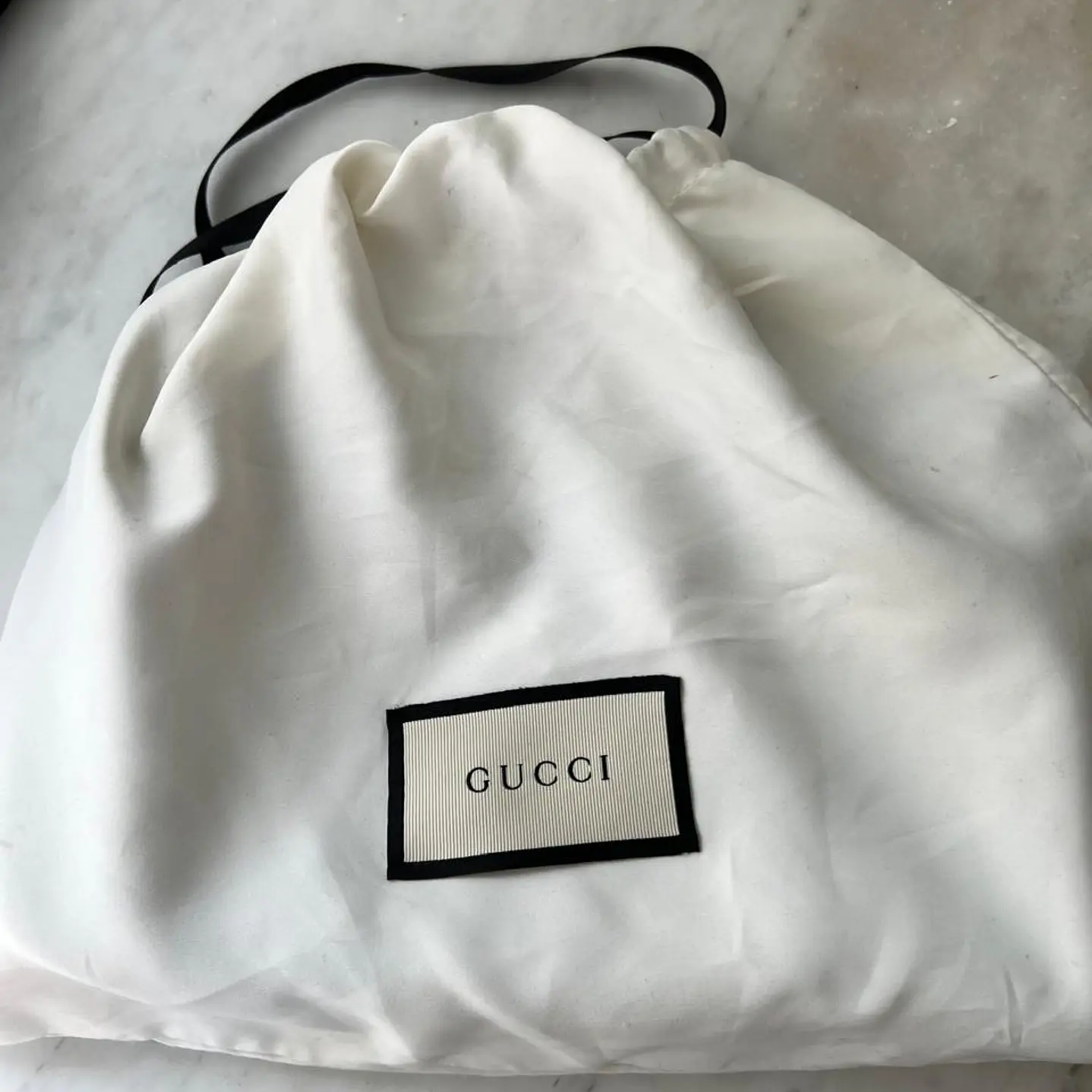CROSBODY GUCCI 4