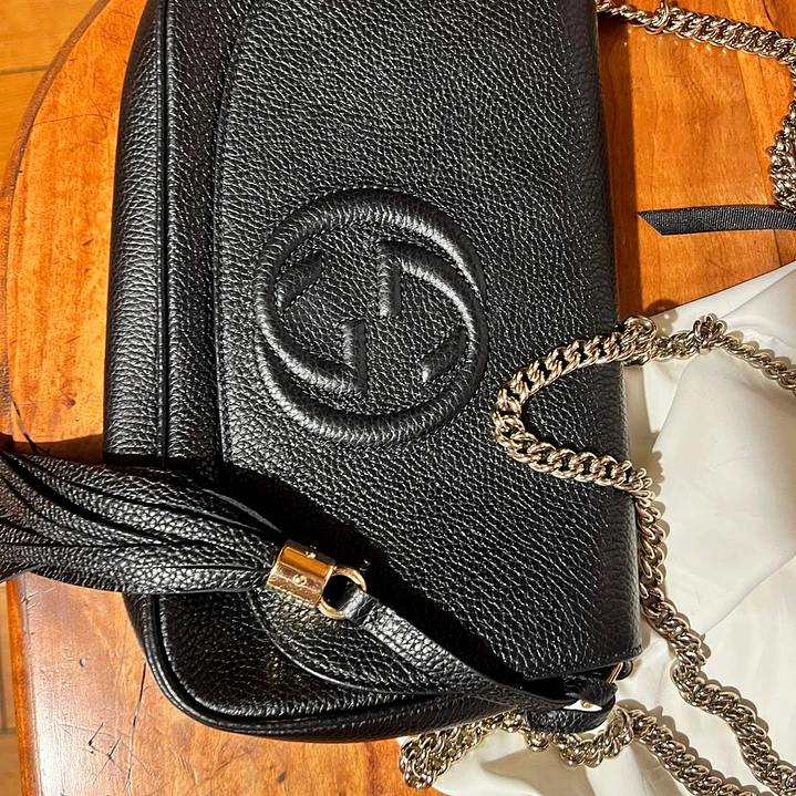 CROSBODY GUCCI 5