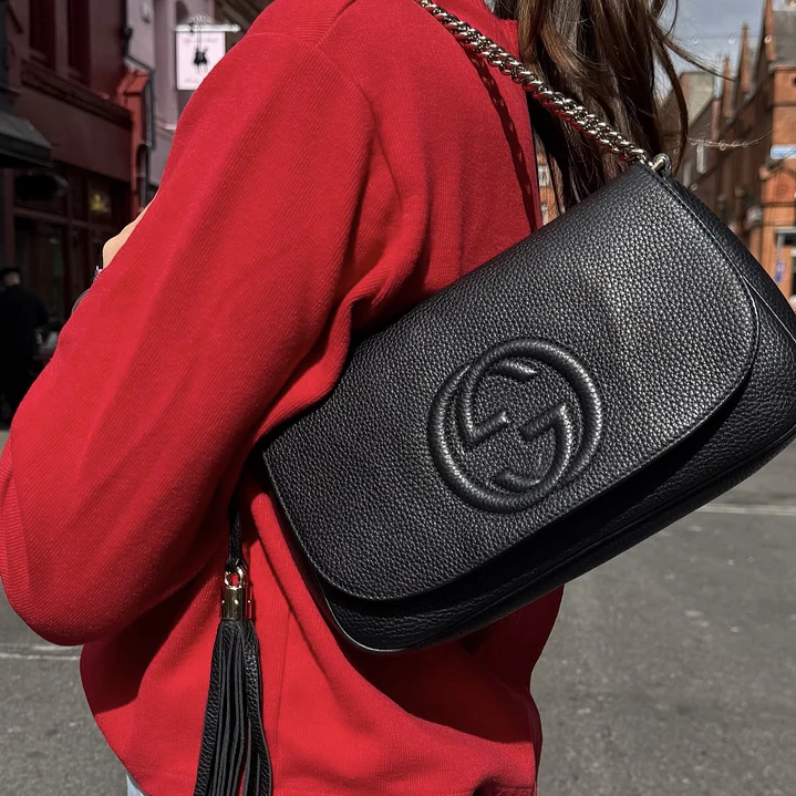 CROSBODY GUCCI 3