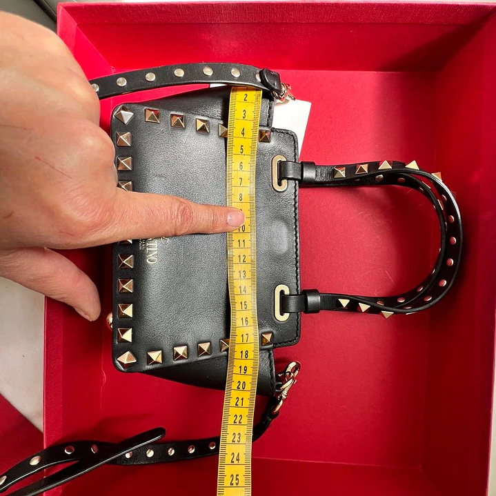 CARTERA VALENTINO GABARINO MINI  2