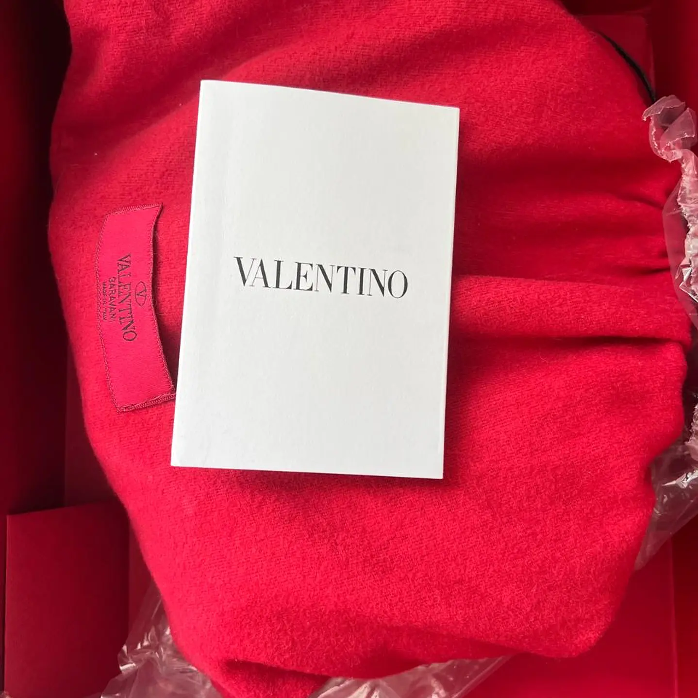 CARTERA VALENTINO GABARINO MINI  3
