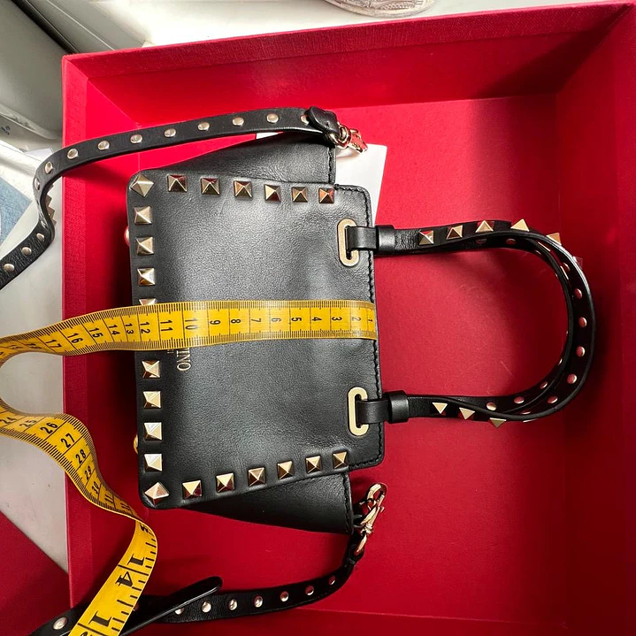 CARTERA VALENTINO GABARINO MINI  5