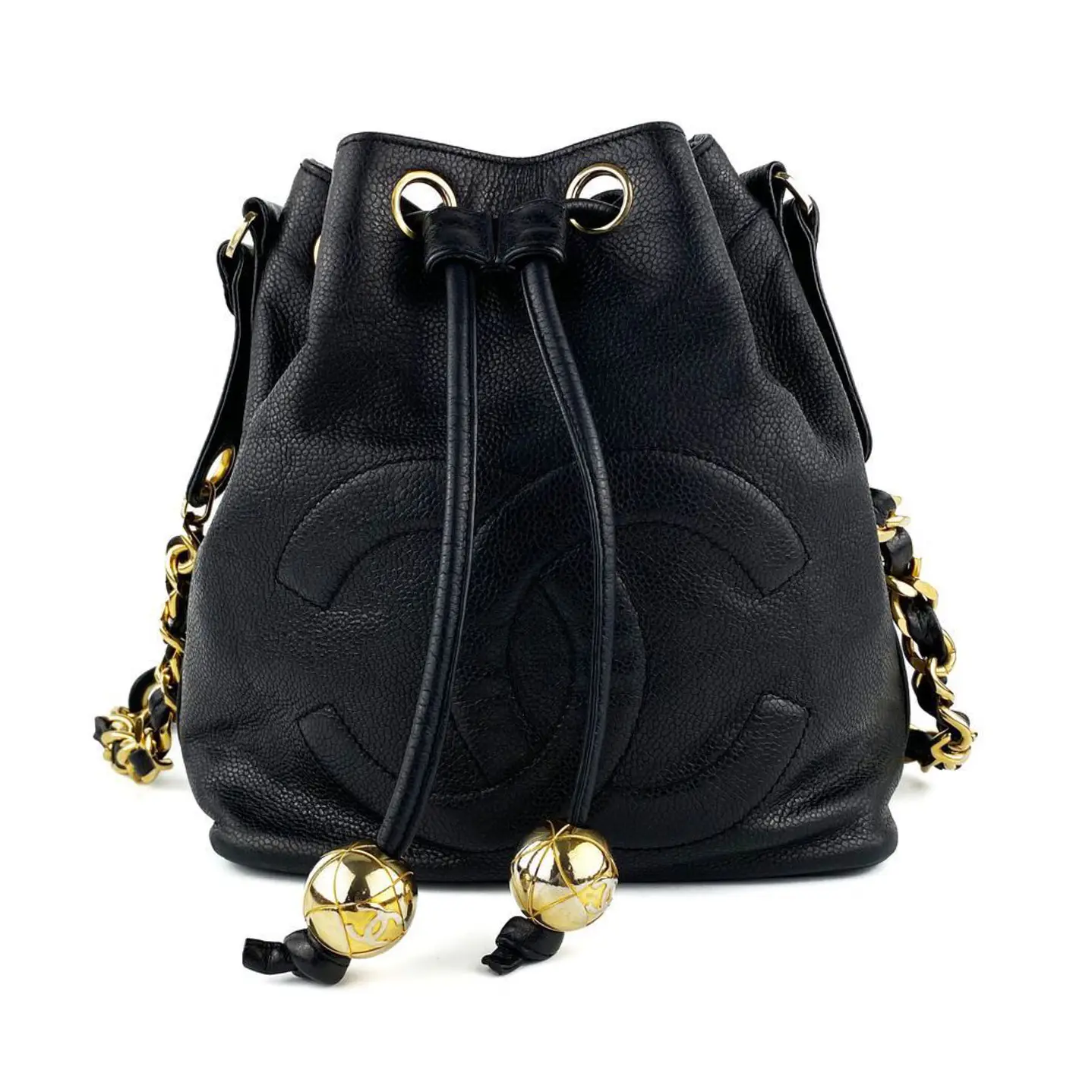 BOLSO CHANEL  1