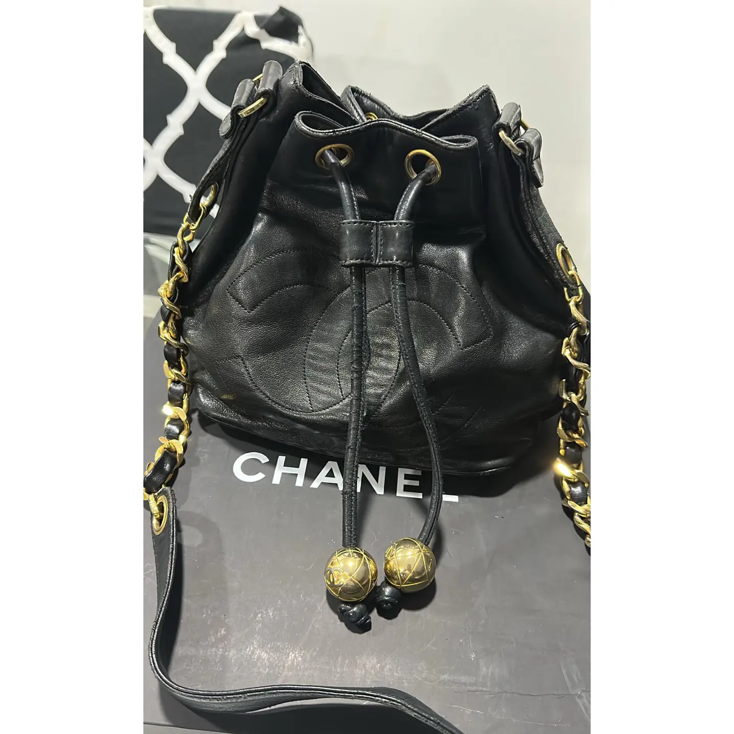 BOLSO CHANEL  2