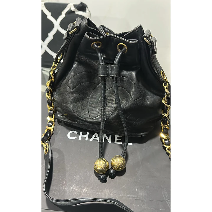 BOLSO CHANEL  2
