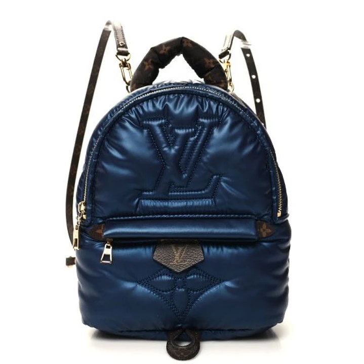 MOCHILA LOUUS VUITTON  1