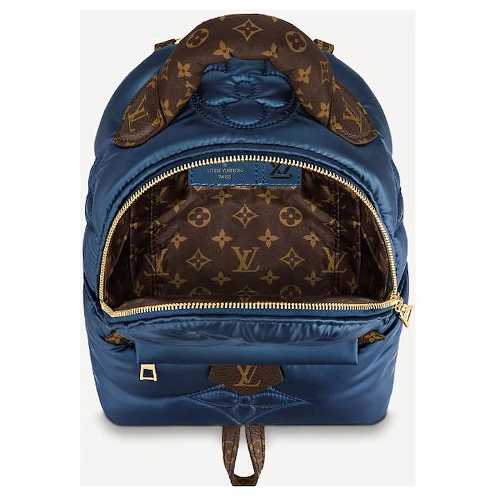 MOCHILA LOUUS VUITTON  3
