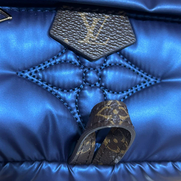 MOCHILA LOUUS VUITTON  6