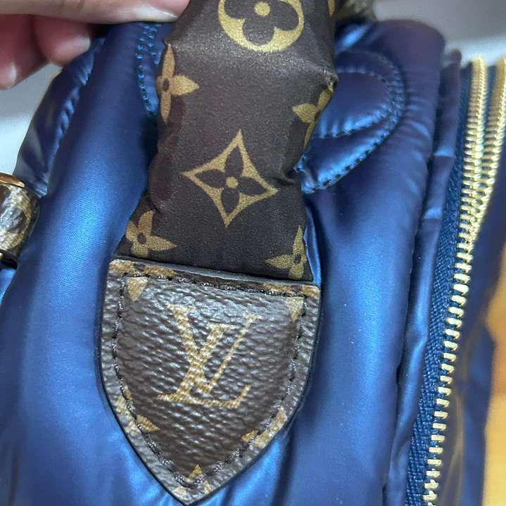MOCHILA LOUUS VUITTON  8