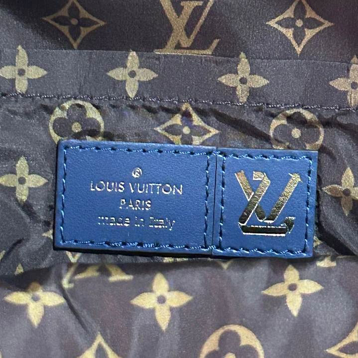MOCHILA LOUUS VUITTON  9