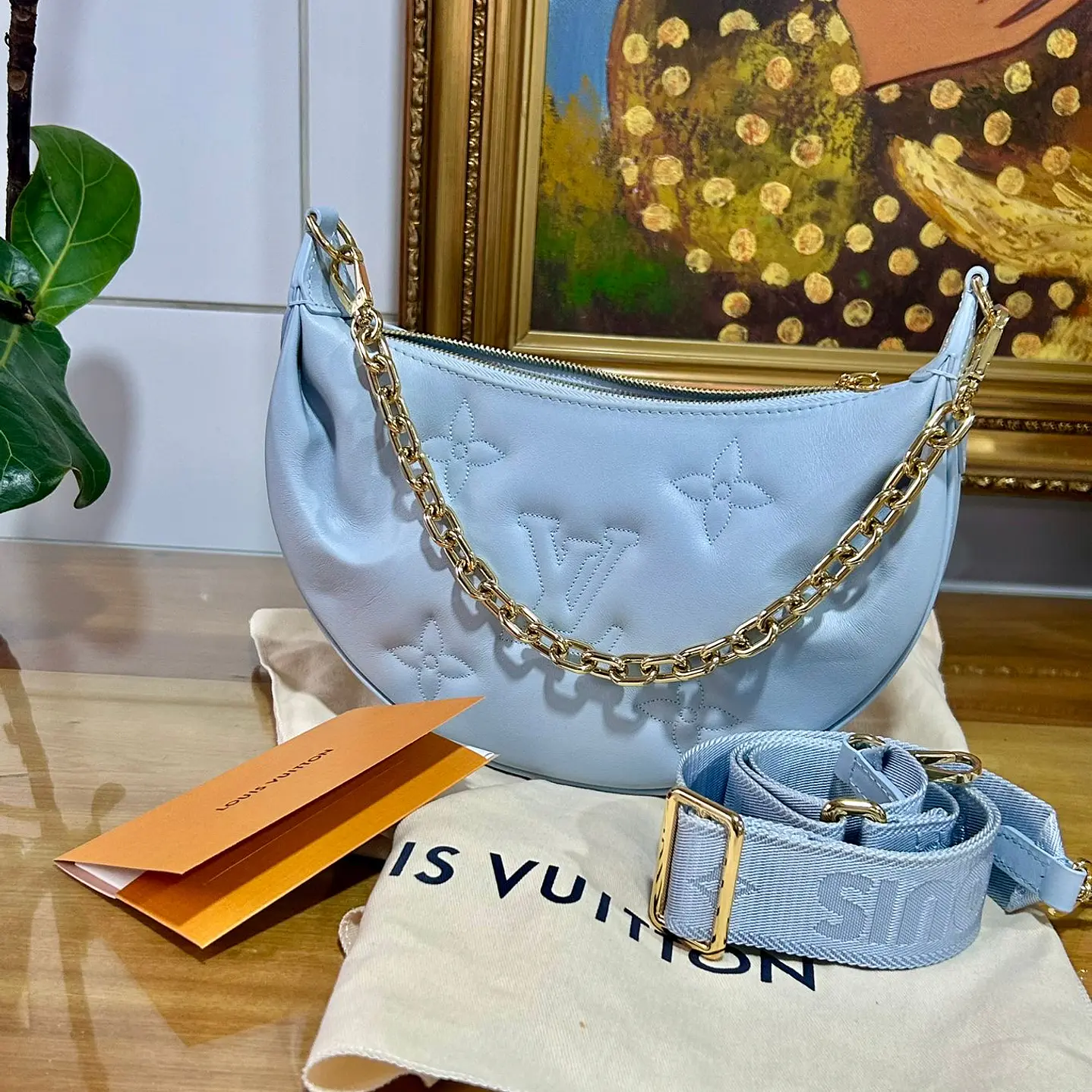 MOON LOUIS VUITTON  3
