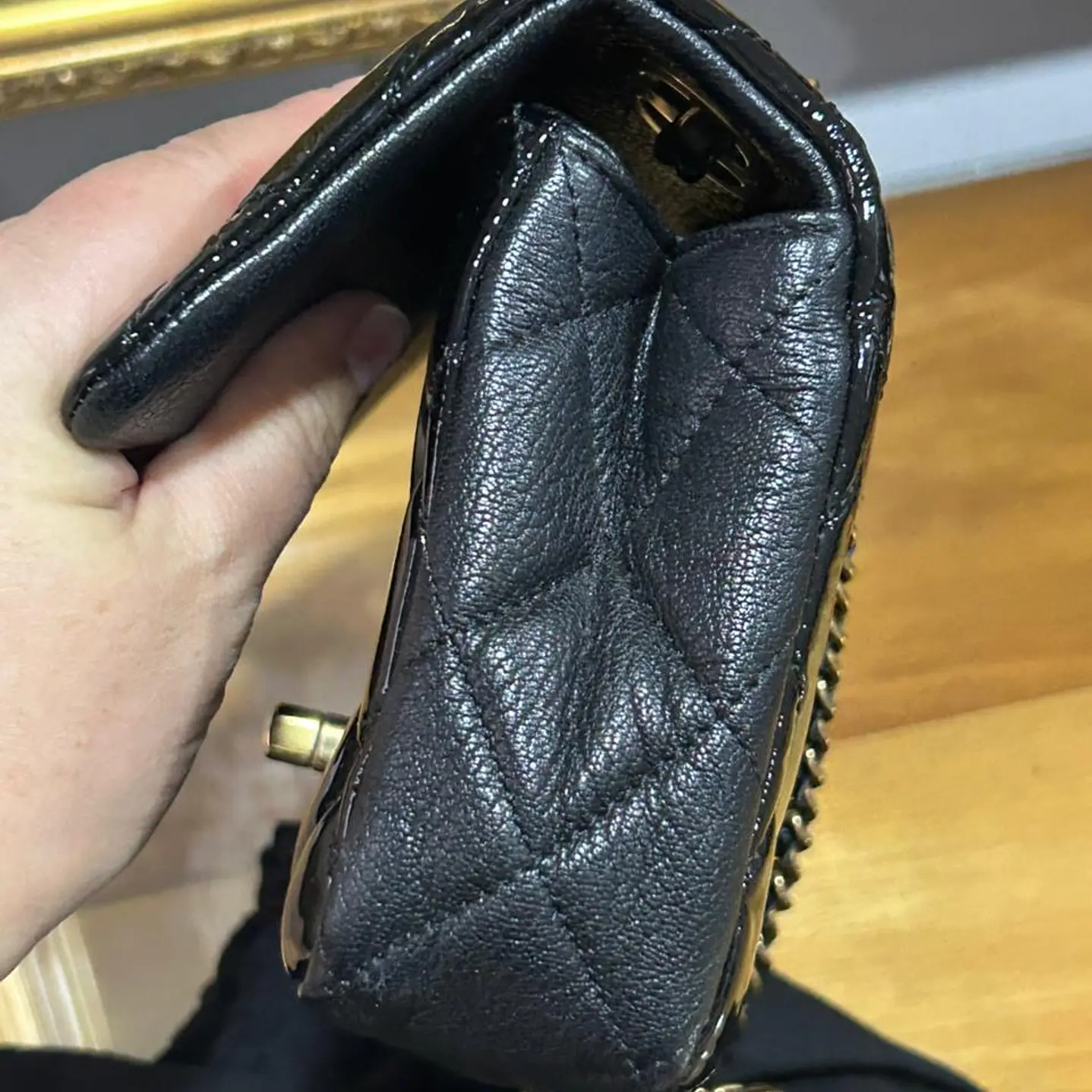 CARTERA CHANEL  2