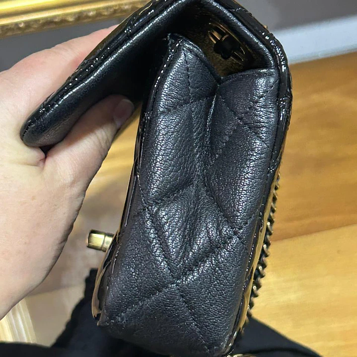CARTERA CHANEL  2