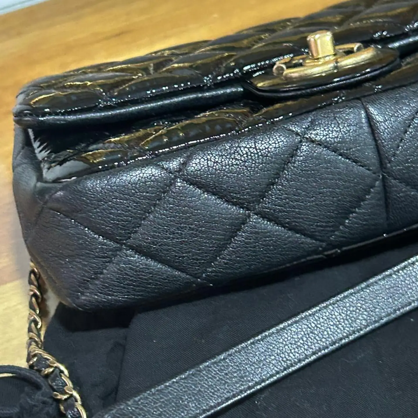 CARTERA CHANEL  7