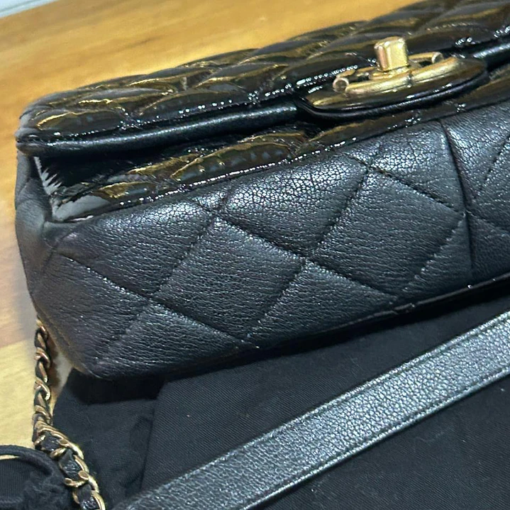CARTERA CHANEL  7