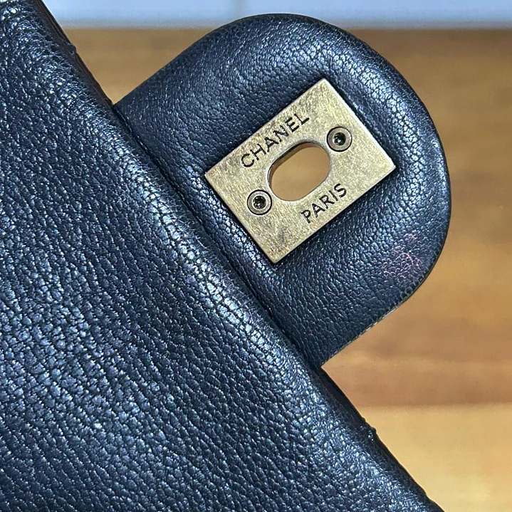 CARTERA CHANEL  8