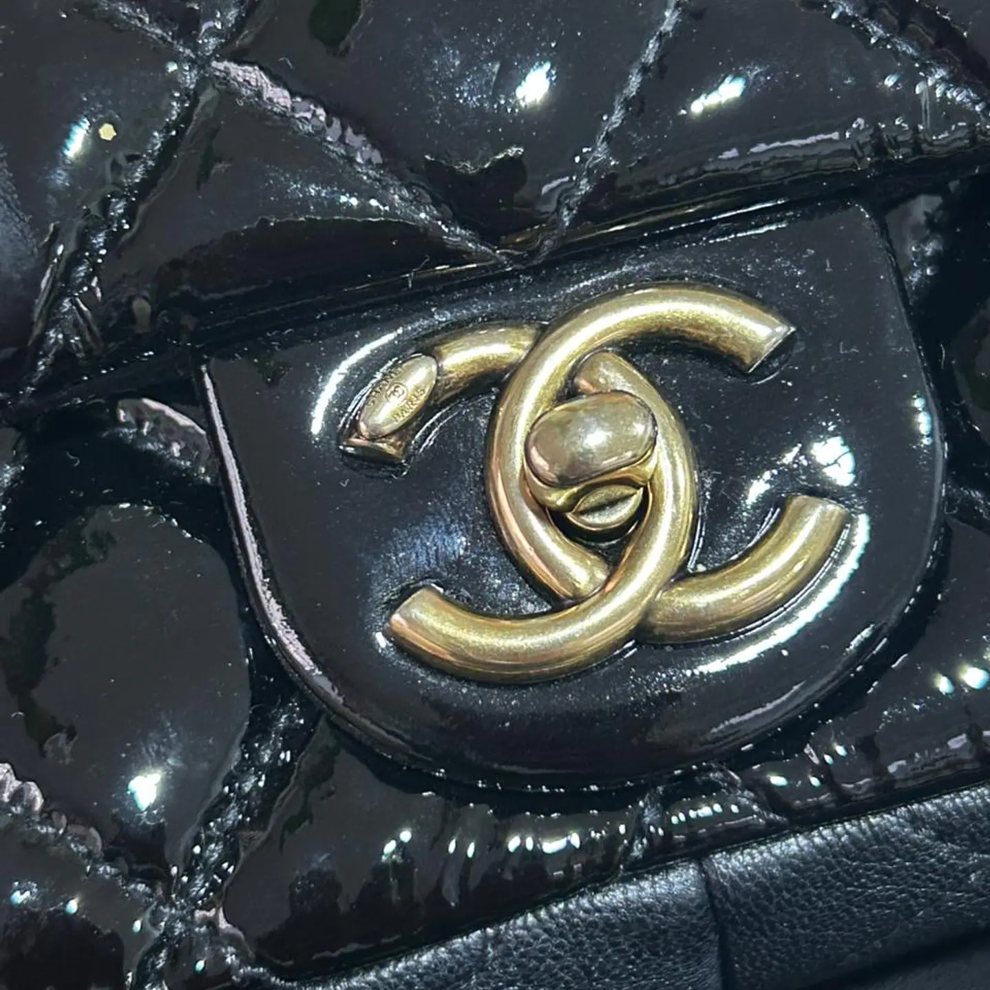 CARTERA CHANEL  11