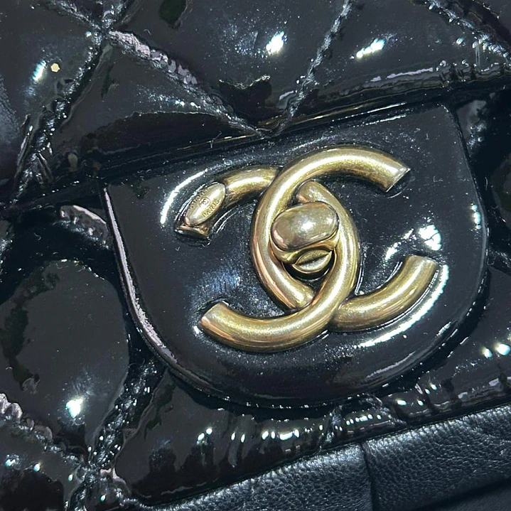 CARTERA CHANEL  11