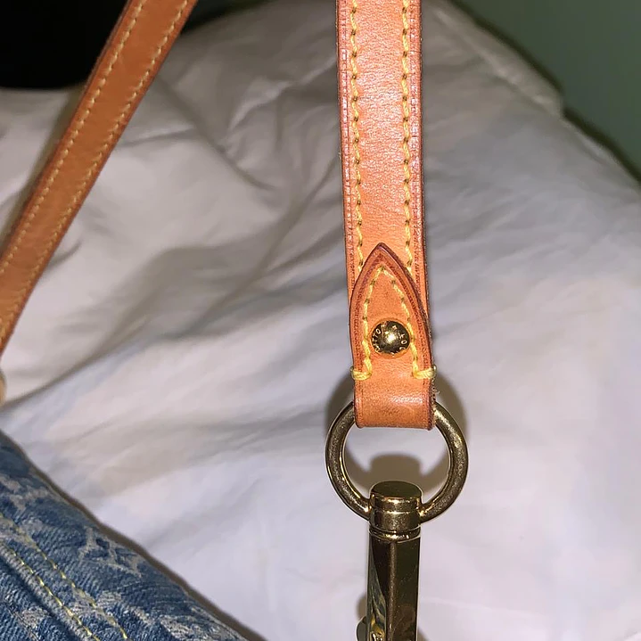 CARTERA DENIM  7