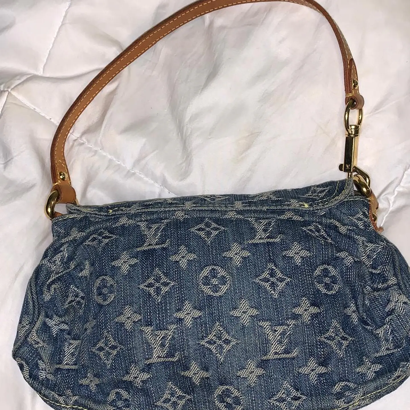 CARTERA DENIM  10