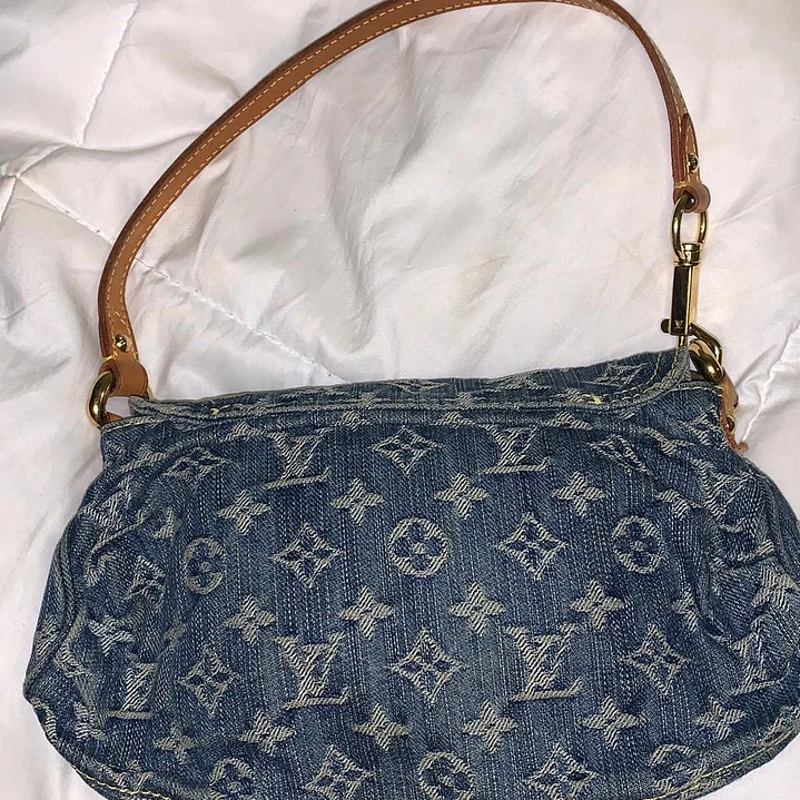 CARTERA DENIM  10