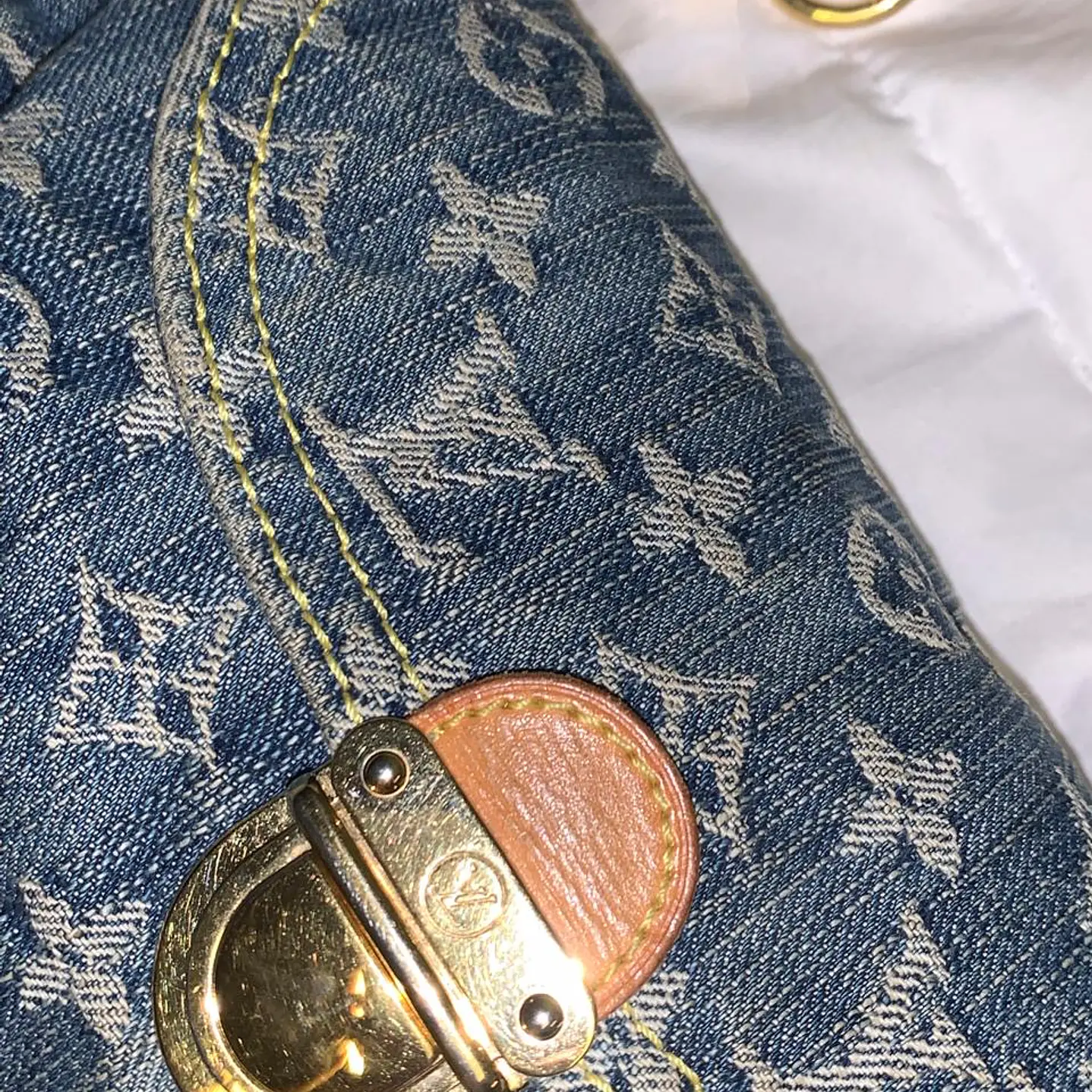 CARTERA DENIM  12