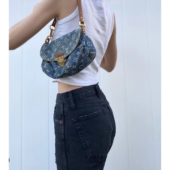 CARTERA DENIM  8