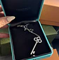COLLAR TIFFANY KEYS - Miniatura 3