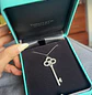COLLAR TIFFANY KEYS - Miniatura 4