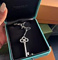 COLLAR TIFFANY KEYS - Miniatura 5