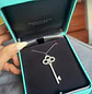 COLLAR TIFFANY KEYS - Miniatura 6