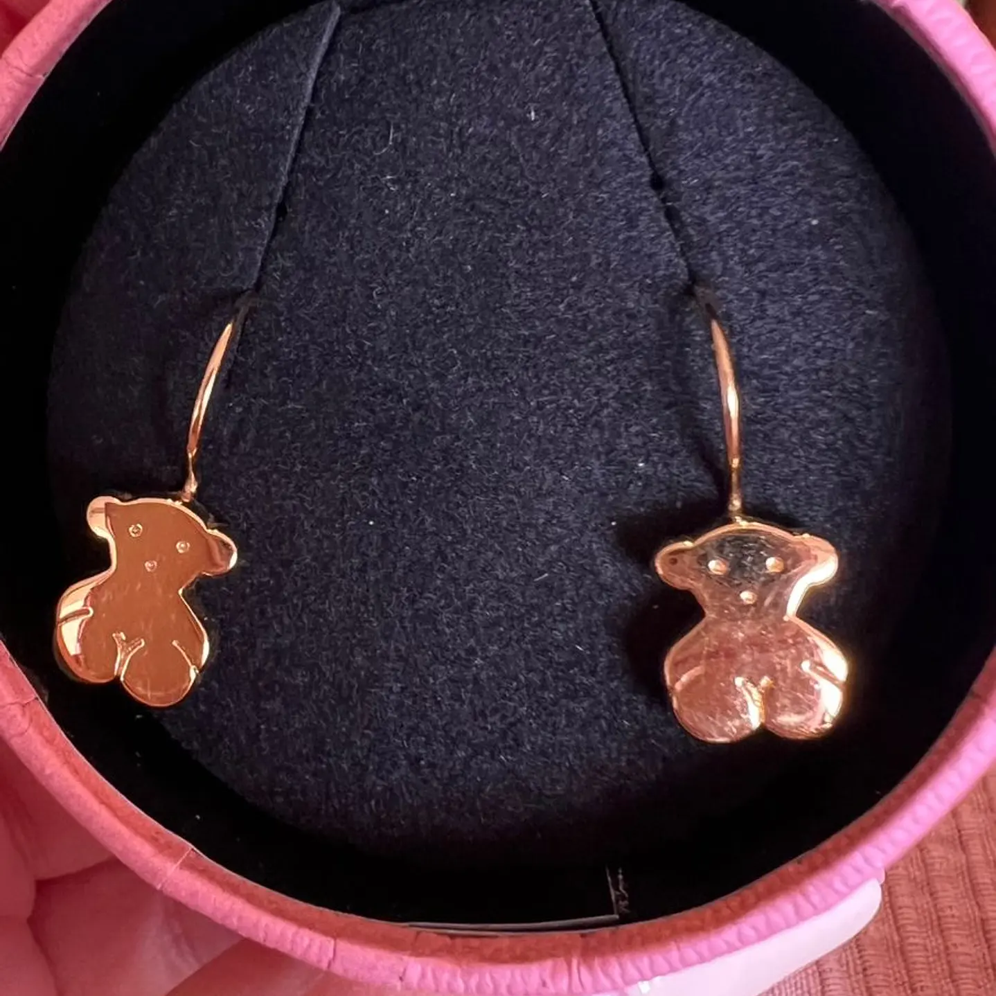AROS ORO TOUS 3