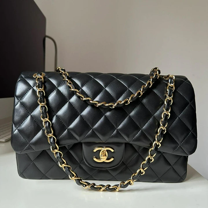 CHANEL SMALL 1