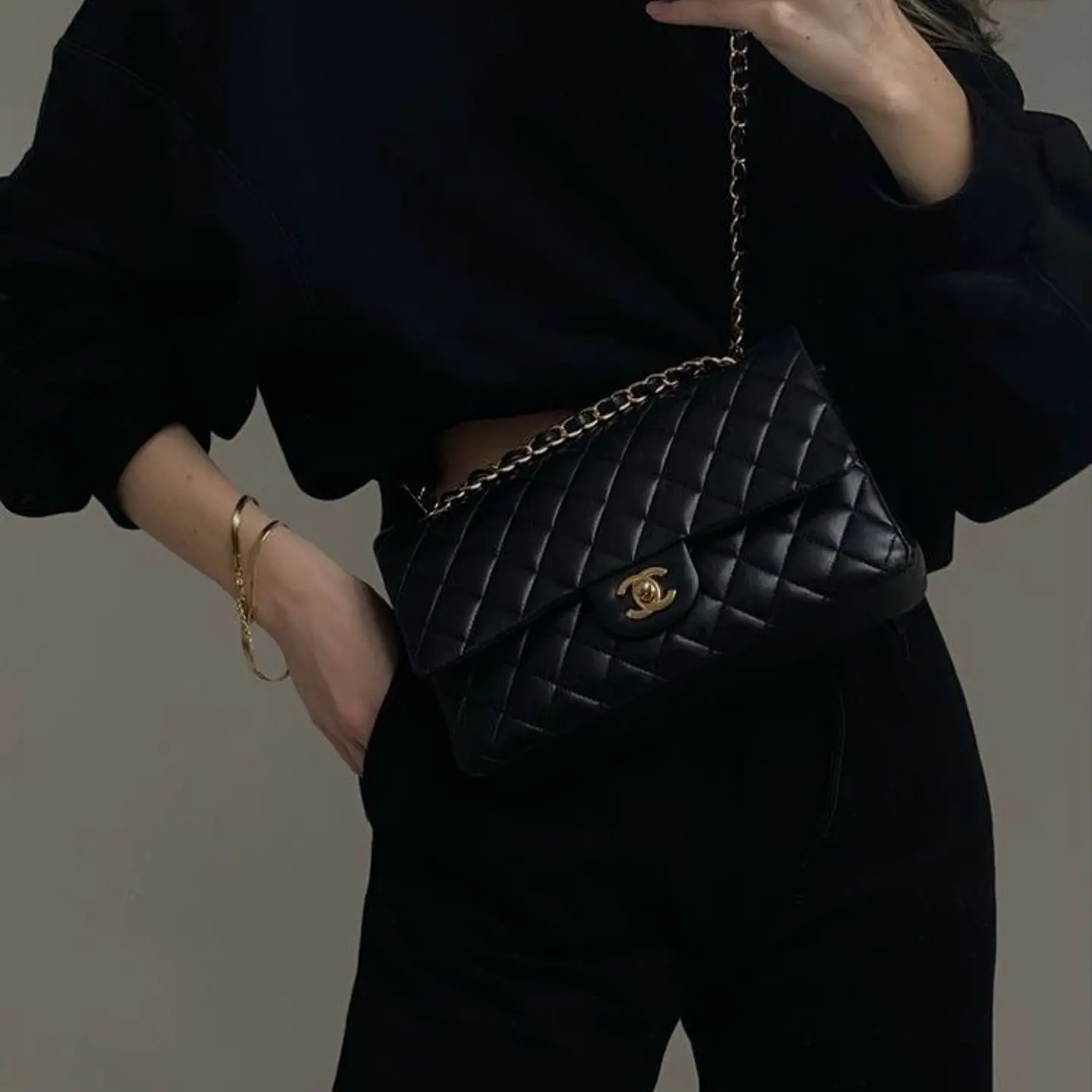 CHANEL SMALL 2