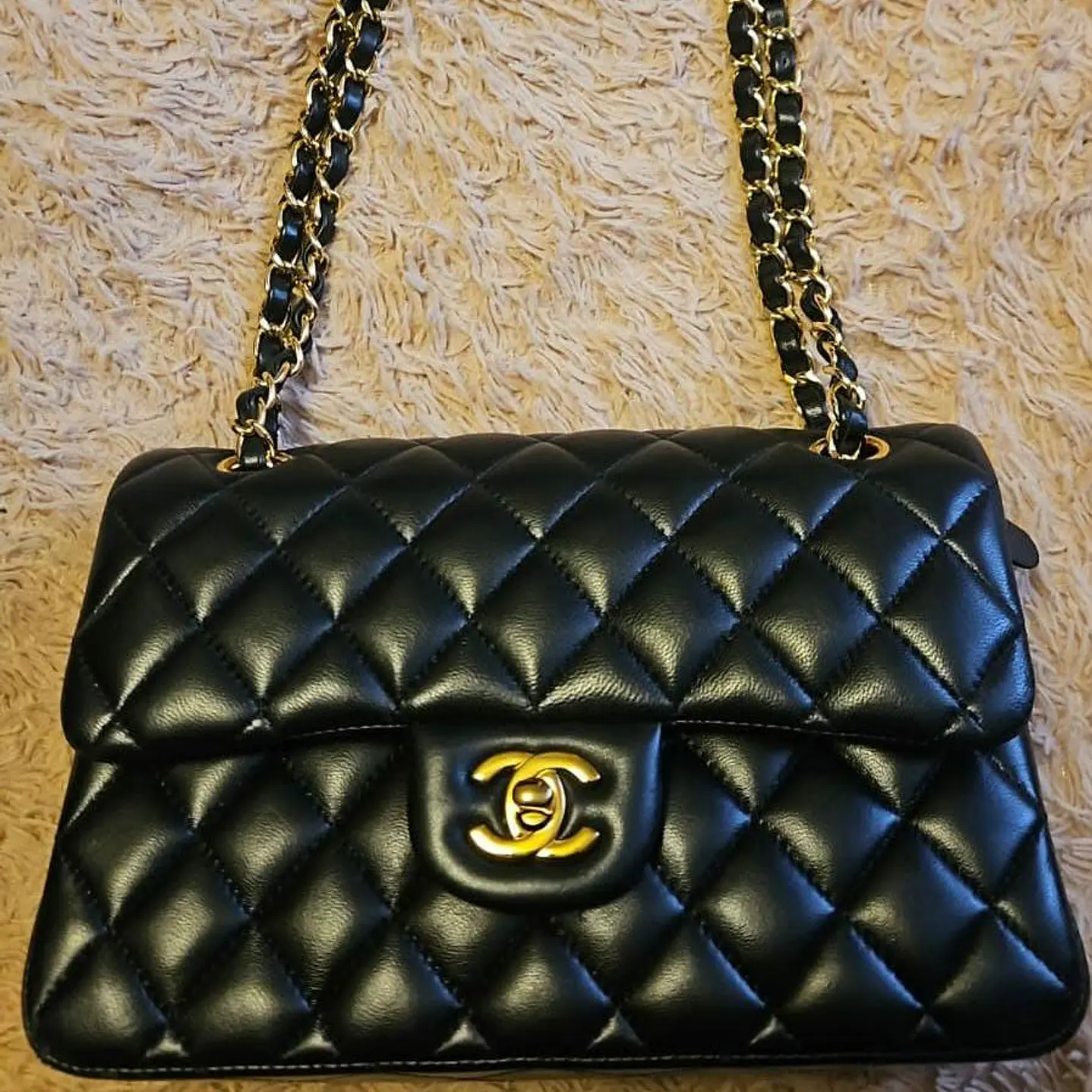 CHANEL SMALL 3
