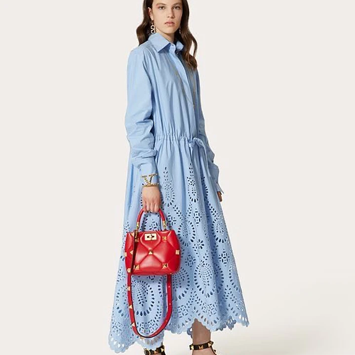 CARTERA VALENTINO  2