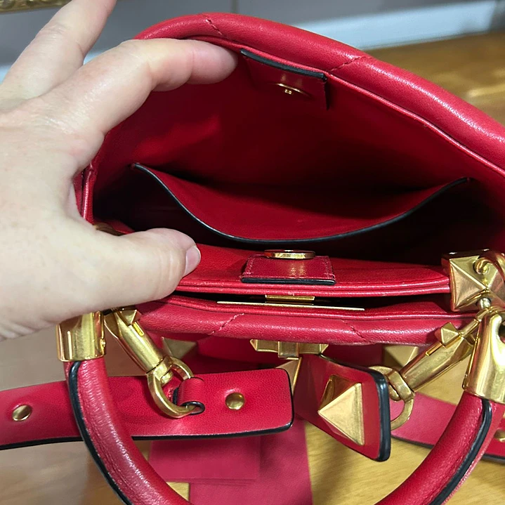 CARTERA VALENTINO  6