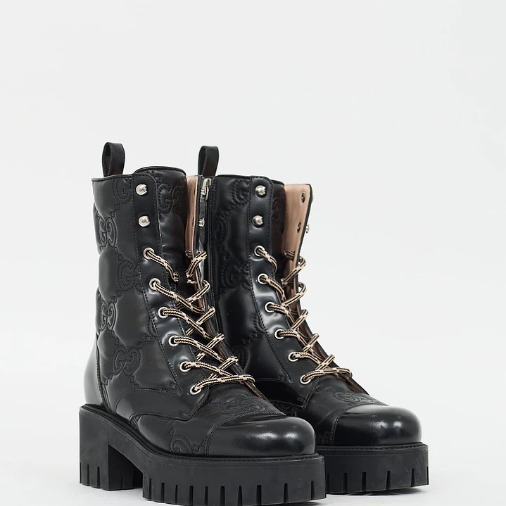 BOTAS GUCCI  1