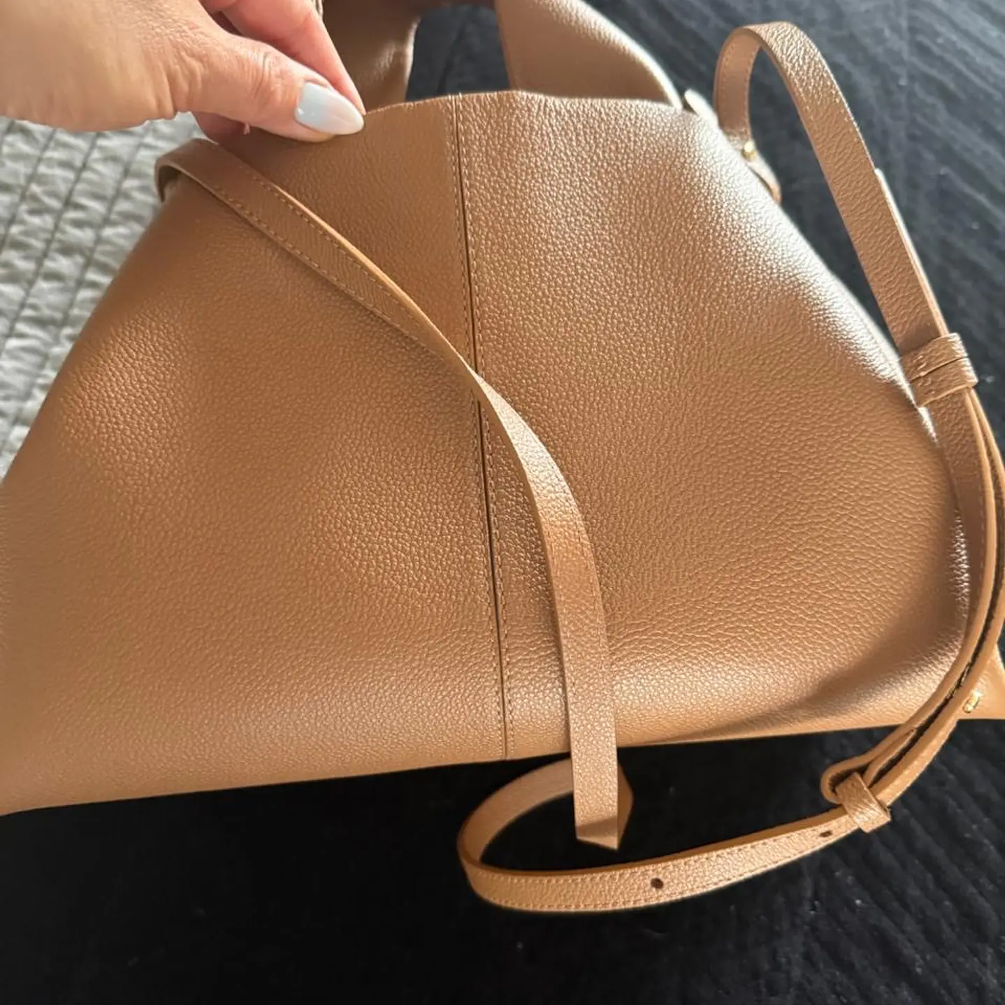 CARTERA POLENE  8