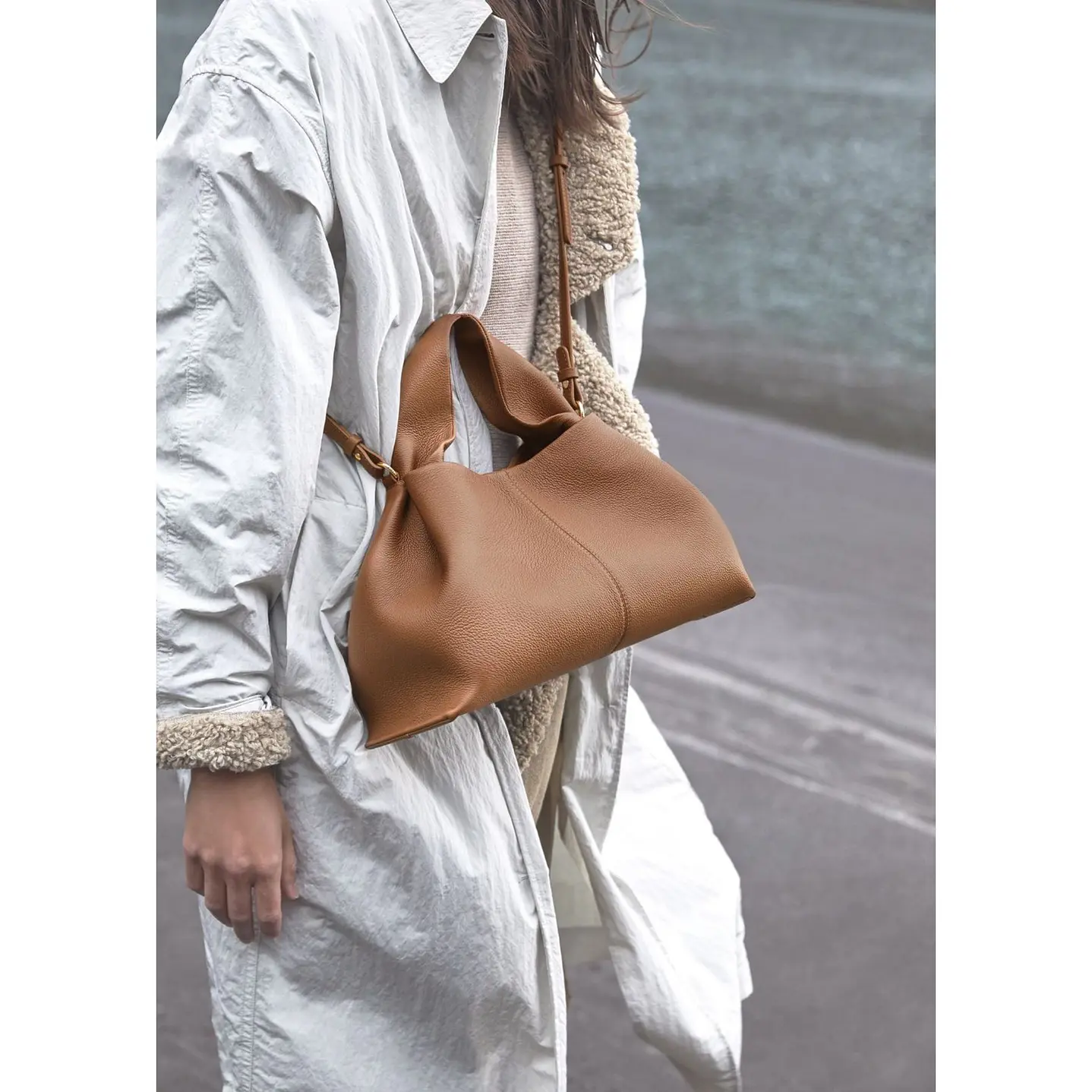 CARTERA POLENE  2