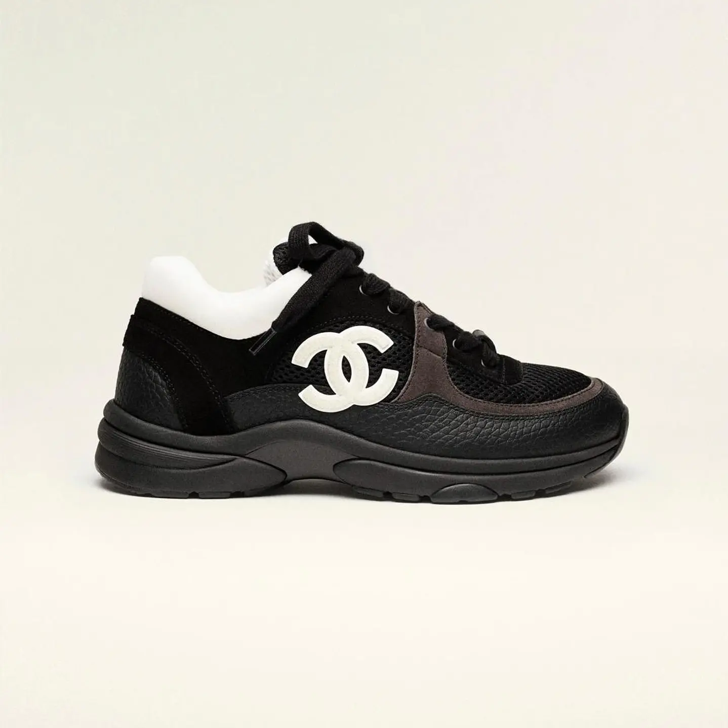 ZAPATILLAS CHANEL  1