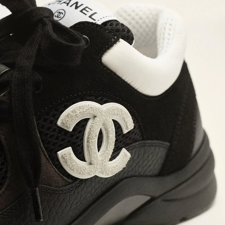 ZAPATILLAS CHANEL  2
