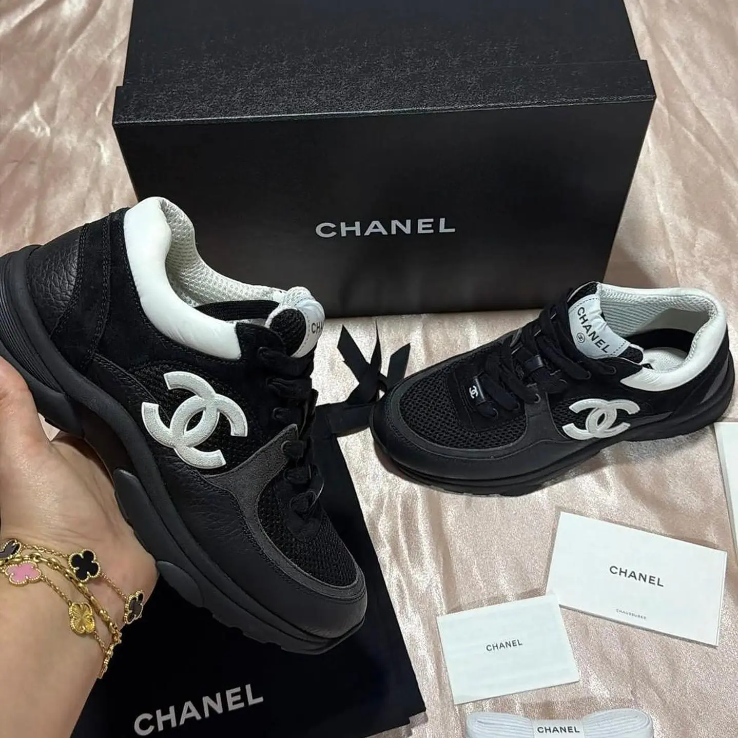 CHANEL N 38 2