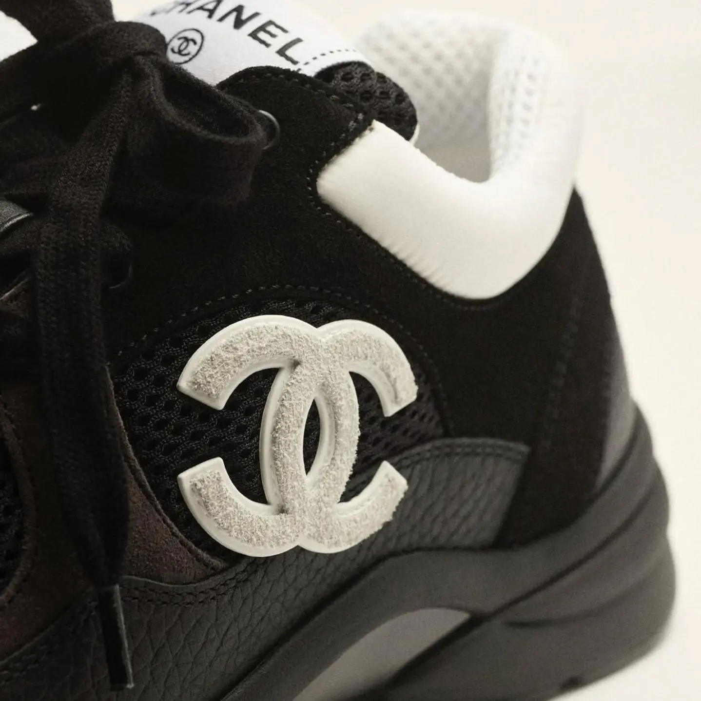CHANEL N 38 3