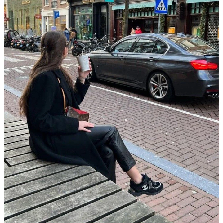 CHANEL N 38 5