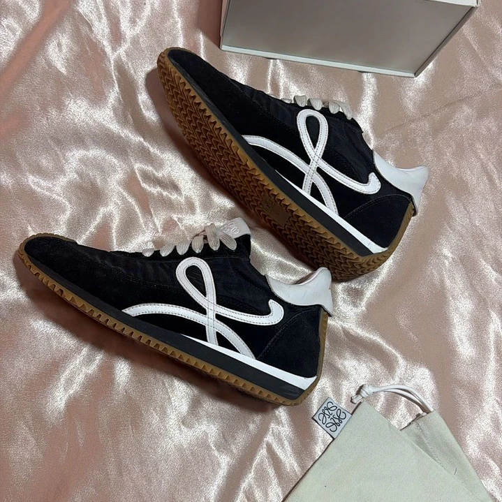 ZAPATILLAS LOEWE N 38 5