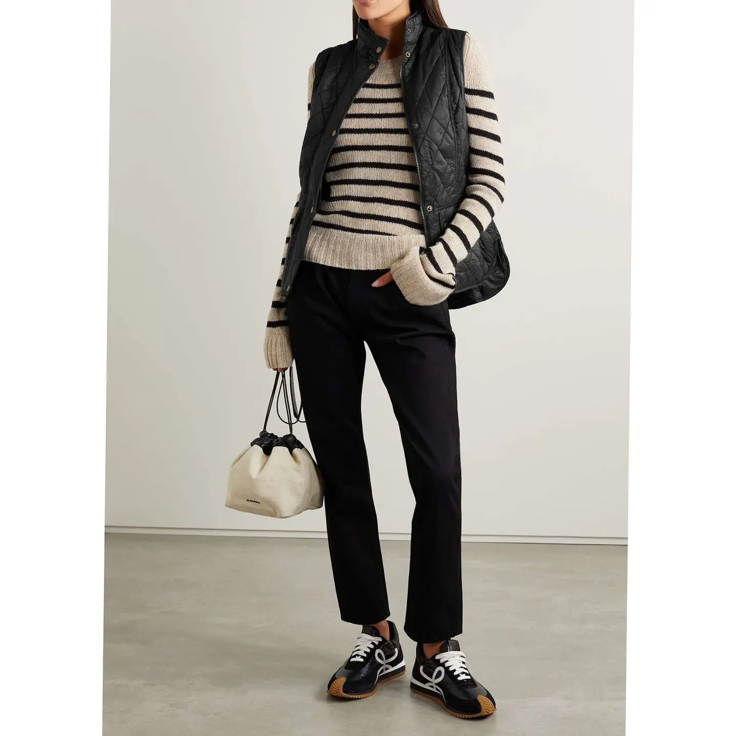 ZAPATILLAS LOEWE N 38 4