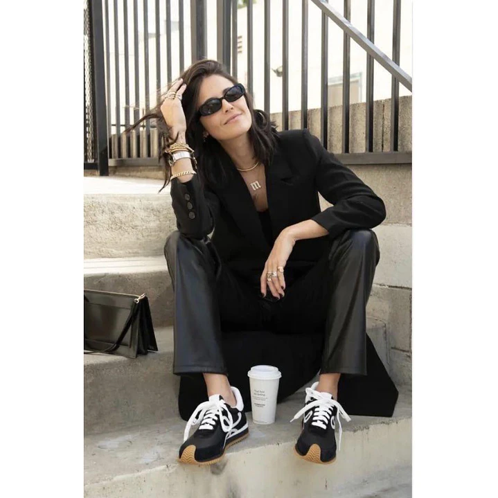 ZAPATILLAS LOEWE N 38 3