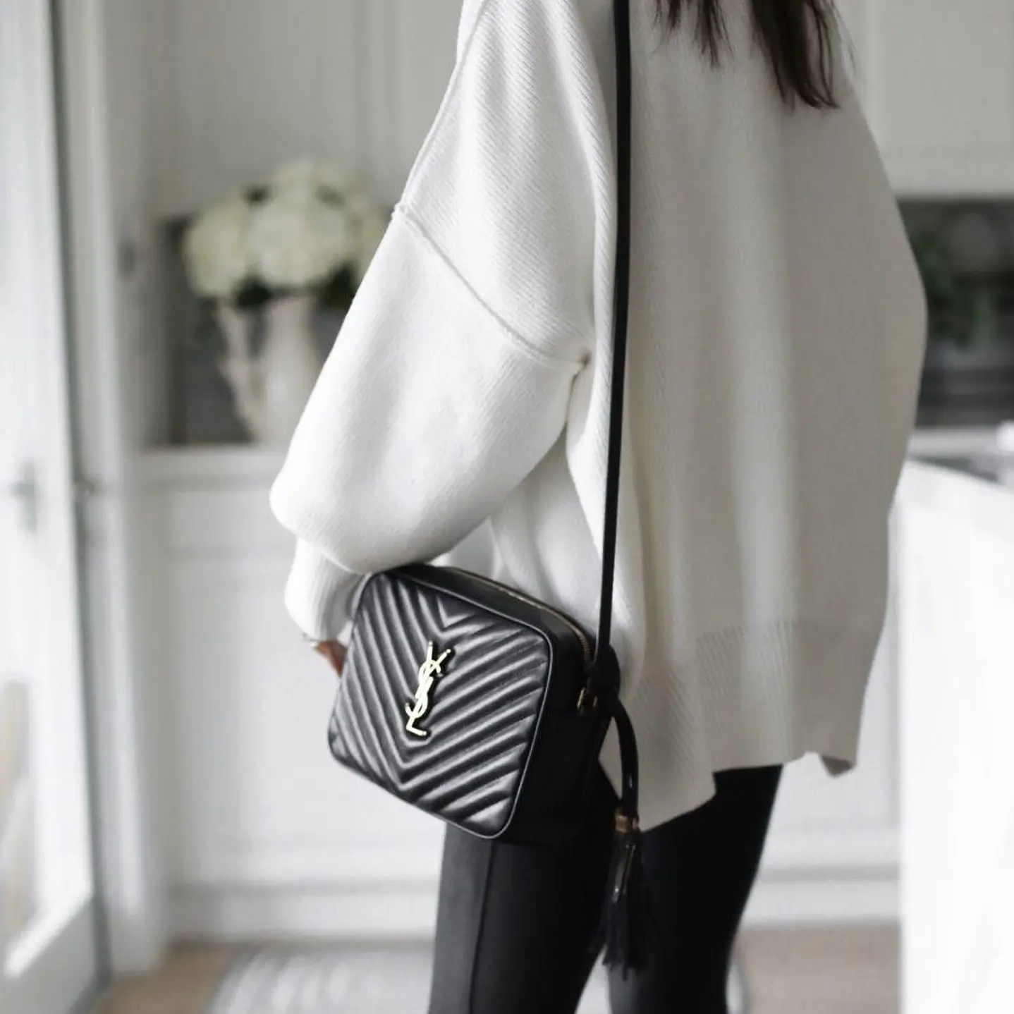 CROSBODY YVES SAINT LAUREN 2